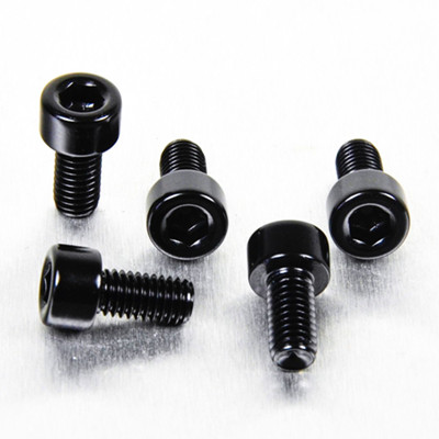 M5 DIN912 Hex Cap Screw